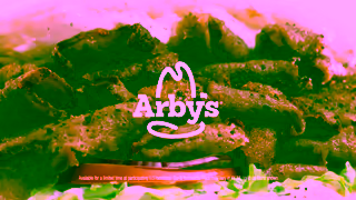 Arby's Arbys 2 for 7 Gyros CAP Cheer 2025 Ad Commercial Brand Imagery Photoshoot 2