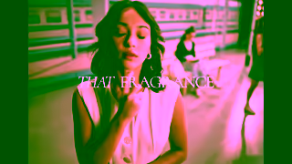 Myer SS26 Fragrance 15s Ad Commercial Brand Imagery Photoshoot 0