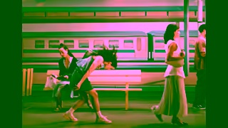 Myer SS26 Fragrance 15s Ad Commercial Brand Imagery Photoshoot 1