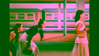 Myer SS26 Fragrance 15s Ad Commercial Brand Imagery Photoshoot 2