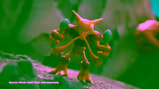 Jazwares The World of Pokemon Jazwares Ad Commercial Brand Imagery Photoshoot 1