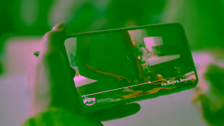 Amazon Ramen Programmer Ad Commercial Brand Imagery Photoshoot 0