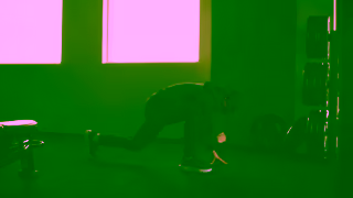 SportChek Sport Chek Ready for Fitness Under Armour Unstoppable Ad Commercial Brand Imagery Photoshoot 2