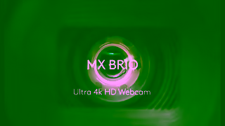 Logitech MX BRIO Our most advanced sensor yet Ad Commercial Brand Imagery Photoshoot 0