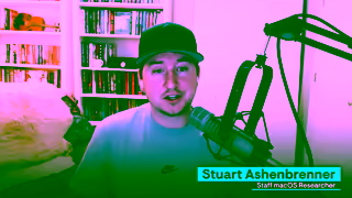 HUNTRESS Investigating macOS Malware Using Open Source Tools Ad Commercial Brand Imagery Photoshoot 1