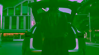 Lexus Video Ad Ad Commercial Brand Imagery Photoshoot 0