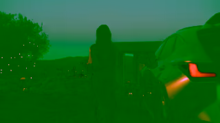 Lexus Video Ad Ad Commercial Brand Imagery Photoshoot 1