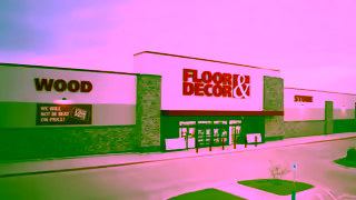 Floor & Decor Video Ad Ad Commercial Brand Imagery Photoshoot 1