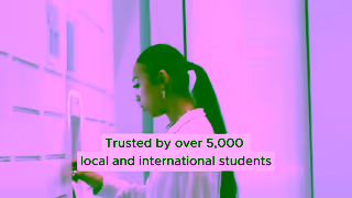 Y Suites Y Suites Student Accommodation in Sydney Australia Ad Commercial Brand Imagery Photoshoot 1