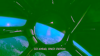 International Cricket Council ICC Mens T20 World Cup 2024 Out of this world Ad Commercial Brand Imagery Photoshoot 1