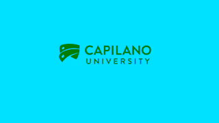 Capilano University A Space to Be Inspired Ad Commercial Brand Imagery Photoshoot 2