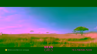 Paramount Pictures Mean Girls THE WILD WORLD OF MEAN GIRLS 49 Paramount Pictures Australia Ad Commercial Brand Imagery Photoshoot 0