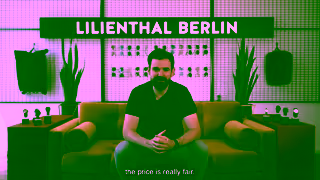 LILIENTHAL BERLIN Premium Quality Lilienthal Berlin Ad Commercial Brand Imagery Photoshoot 2
