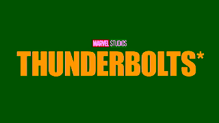 Marvel Marvel Studios Thunderbolts Now Playing Only In Theatres Get Tickets Now Ad Commercial Brand Imagery Photoshoot 2