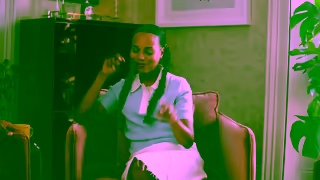 Intuit QuickBooks Kerry Washington Community Ad Commercial Brand Imagery Photoshoot 2