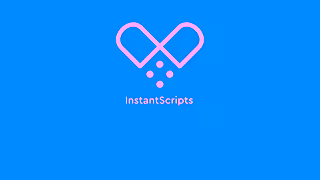 InstantScripts Hassle free healthcare online Ad Commercial Brand Imagery Photoshoot 2