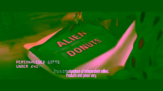 Etsy Niece Gift better Etsy Has It Ad Commercial Brand Imagery Photoshoot 2