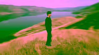 Air New Zealand Orbit AnythingButUniform Ad Commercial Brand Imagery Photoshoot 1