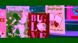 FunkyPigeon Funky Pigeon Valentines Ad 2024 Wide Ad Commercial Brand Imagery Photoshoot 0