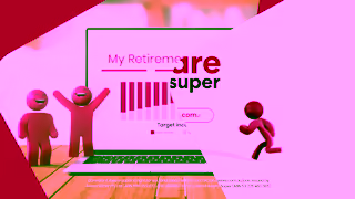 Aware Super My Retirement Planner Ad Commercial Brand Imagery Photoshoot 2