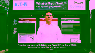 EATON.com What is a Circuit Breakers Purpose and where is it used Ad Commercial Brand Imagery Photoshoot 2