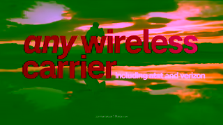 T-Mobile A New Era in Connectivity TMobile Starlink TMobile Ad Commercial Brand Imagery Photoshoot 2