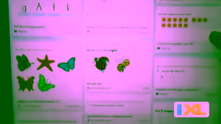 IXL WADS Weve Used IXL as Long as Our Kids Have Been in School 25 Off Ad Commercial Brand Imagery Photoshoot 2