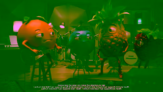 Centrum Centrum Kids The Chewables Rehearsal 15c AU Ad Commercial Brand Imagery Photoshoot 1