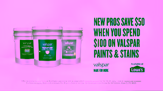 Valspar Jeff Is the Best6ENG16x9 Ad Commercial Brand Imagery Photoshoot 2