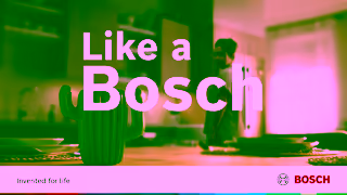 Bosch Wash the Dishes LikeABosch Ad Commercial Brand Imagery Photoshoot 1