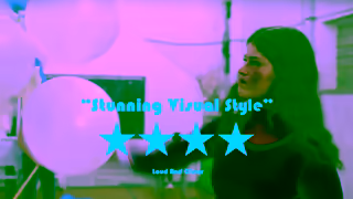 MUBI MAGIC FARM In Cinemas May 16 Ad Commercial Brand Imagery Photoshoot 2