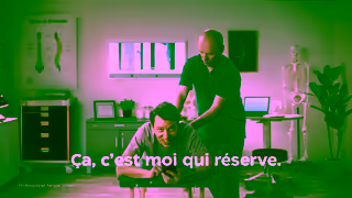 Canadian Tire Canadas Garage 15s Spring 2024 This is Me Booking AOA FR Ad Commercial Brand Imagery Photoshoot 1