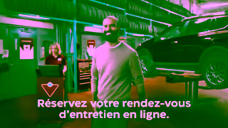 Canadian Tire Canadas Garage 15s Spring 2024 This is Me Booking AOA FR Ad Commercial Brand Imagery Photoshoot 2