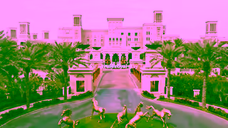 Jumeirah Jumeirah Al Qasr Ad Commercial Brand Imagery Photoshoot 2