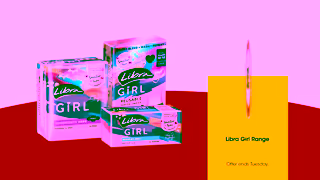 Coles COLMED0166 Essity OTV Ad Commercial Brand Imagery Photoshoot 1