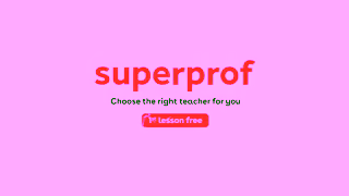 Superprof Superpower Product Science AU 6s 16 9 Ad Commercial Brand Imagery Photoshoot 2