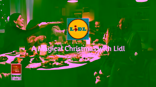 Lidl Lidl Christmas 2023 Pigs in Blankets Ad Commercial Brand Imagery Photoshoot 1