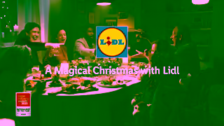 Lidl Lidl Christmas 2023 Pigs in Blankets Ad Commercial Brand Imagery Photoshoot 2