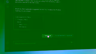 Amazon AWS Refactor Code with Amazon Q Developer Agent for Software Development Amazon Web Services Ad Commercial Brand Imagery Photoshoot 2