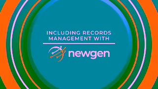 Newgen Software Leading Trinidadbased Gas Company Modernizes its Enterprise with Newgen EDRMS Newgen Software Ad Commercial Brand Imagery Photoshoot 1
