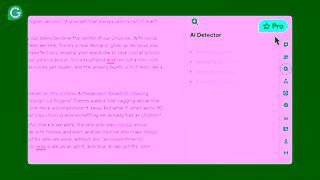 Grammarly AI that helps you put the A in GPA Make the grade with Grammarly Ad Commercial Brand Imagery Photoshoot 2