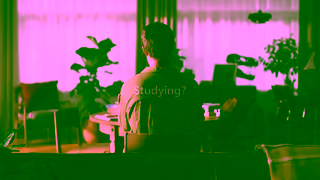 Microsoft Windows Learning Something New Ask Copilot on Windows 11 Ad Commercial Brand Imagery Photoshoot 1