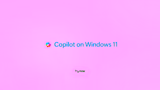 Microsoft Windows Learning Something New Ask Copilot on Windows 11 Ad Commercial Brand Imagery Photoshoot 2