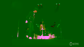 SHOWTIME THRILLER 40 NEW DOCUMENTARY STREAMING NOW Ad Commercial Brand Imagery Photoshoot 0