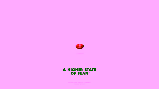 Jelly Belly Higher State Of Bean Verry Cherry 6s Ad Commercial Brand Imagery Photoshoot 2