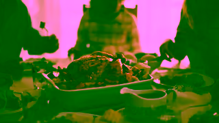 Steggles Steggles Host a Roast for Childrens Charity 15 Ad Commercial Brand Imagery Photoshoot 1