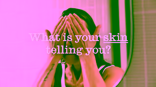 MECCA Shop Skincare at MECCA Ad Commercial Brand Imagery Photoshoot 0