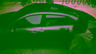 Hyundai ELANTRA Propulse par le WAH Hyundai Canada Ad Commercial Brand Imagery Photoshoot 0