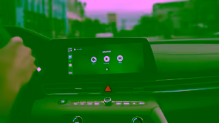 Hyundai ELANTRA Propulse par le WAH Hyundai Canada Ad Commercial Brand Imagery Photoshoot 1