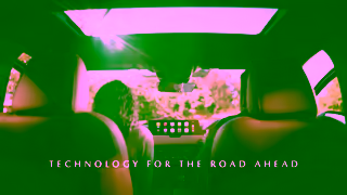 Mazda Mazda CX60 Tech 6 second Ad Commercial Brand Imagery Photoshoot 0